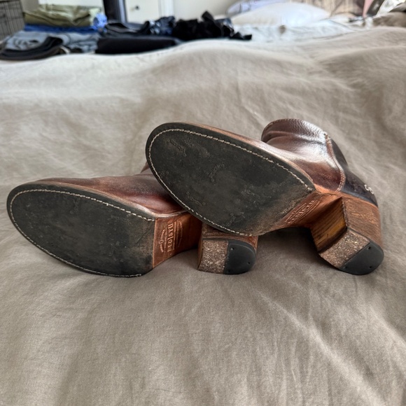 Bed Stu Booties - Picture 4 of 4